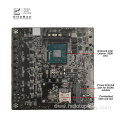 NUC Intel Core i3 7167U DDR4 Max 16GB